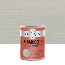 Badigeon LIBERON brume mat 250 ml de marque LIBERON, référence: B9227000