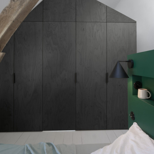 Badigeon LIBERON chêne brûlé mat 250 ml - LIBERON