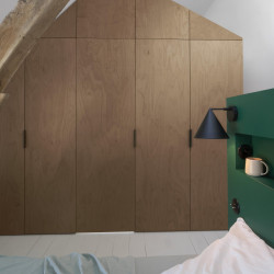 Badigeon LIBERON chêne fumé mat 0.75 l - LIBERON