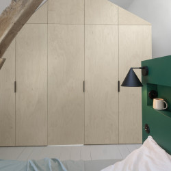 Badigeon LIBERON ficelle mat 0.75 l - LIBERON