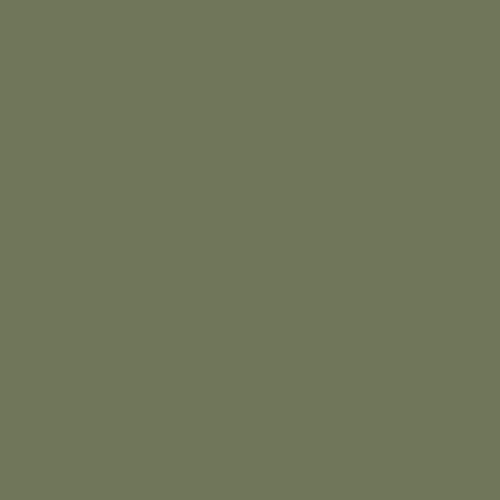 Peinture meuble, V33 Rénovation cuisine et bain, 0.075l, vert kaki mat - V33