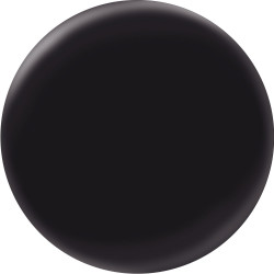 Testeur peinture meuble noir satin SYNTILOR Renov' cuisine et bain 0.075l - SYNTILOR