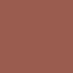 Peinture carrelage terracotta satin RESINENCE Color 0.25l - RESINENCE