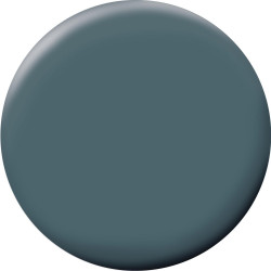 Peinture meuble bleu abysse mat SYNTILOR Renov' cuisine et bain 2l - SYNTILOR