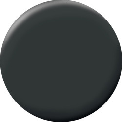 Peinture meuble noir charbon mat SYNTILOR Renov' cuisine et bain 2l - SYNTILOR