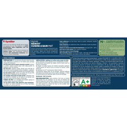Testeur peinture meuble vert sauge satin SYNTILOR Renov' cuisine et bain 0.075l - SYNTILOR