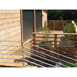 Traitement du bois extérieur XYLOPHENE 5L + 20% gratuit - XYLOPHENE