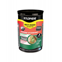 Traitement du bois multiusage XYLOPHENE multi-usages 1 l - XYLOPHENE