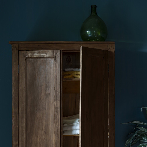 Cire LIBERON, chêne cendré satiné, 0.25l - LIBERON