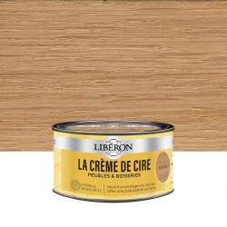 Cire LIBERON, incolore satiné, 0.25l de marque LIBERON, référence: B9240100