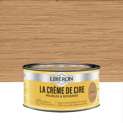 Cire LIBERON, incolore satiné, 0.5l de marque LIBERON, référence: B9240200