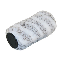 Recharge pour peindre ROLLMATIC façade rugueuse L. 180 mm NESPOLI - NESPOLI