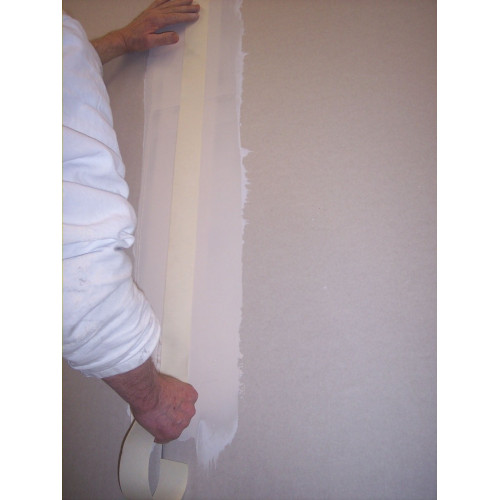 Bande a fissures arme TOUPRET, L.5 m x l.5cm - Toupret