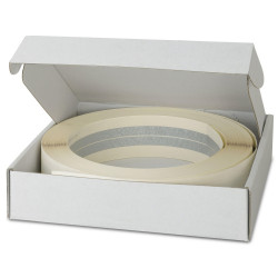 Bande a joint arme TOUPRET, L.12.5 m x l.50 mm de marque Toupret, référence: B9241700