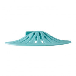 Filtre universel en silicone éco-responsable vert, Ø110mm - WIRQUIN
