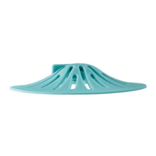 Filtre universel en silicone éco-responsable vert, Ø110mm - WIRQUIN