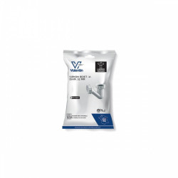 Siphon pour bidet plastique 11/4 diam.32 79 mm - VALENTIN
