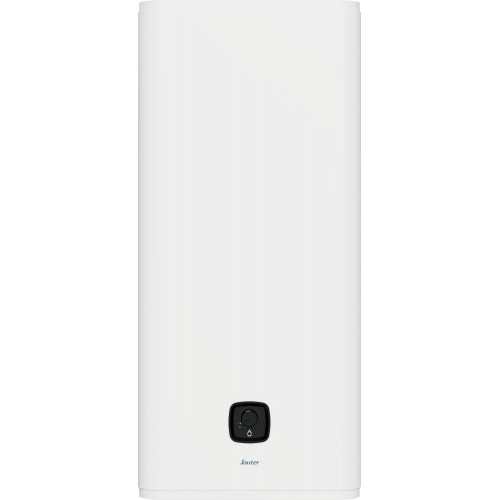 Chauffe-eau électrique plat horizontal/vertical SAUTER 65L - SAUTER