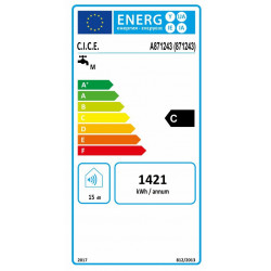 Chauffe-eau électrique vertical stéatite, 150 l - Sans marque