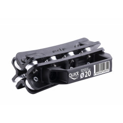 Redresseur manuel pour tube multicouche D20 - QUICK PLOMBERIE