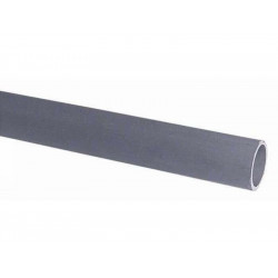 Tube d'évacuation en pvc M1 diam. 80 1 m de marque Sans marque, référence: B9247400
