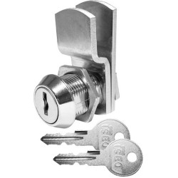 Batteuse à visser, 0-14mm, 2 cames, ISEO de marque ISEO, référence: B9247600