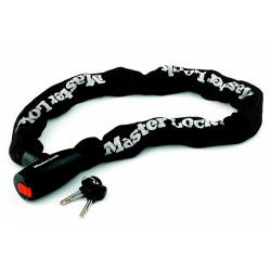 Antivol acier, MASTER LOCK, L.1 m x diam.10 mm de marque MASTER LOCK, référence: B9248200