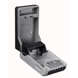 Armoire à clés MASTER LOCK l.7.6 x H.13.6 x P.5.6 cm - MASTER LOCK