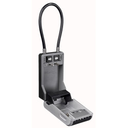 Armoire à clés MASTER LOCK l.7.6 x H.28.3 x P.5.6 cm - MASTER LOCK