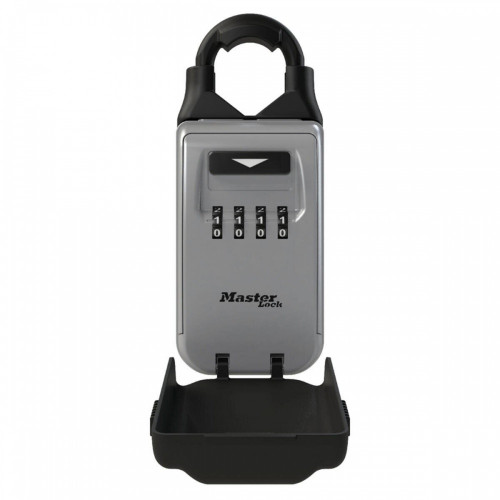 Coffre à cles MASTER LOCK 20,5x13,5x4,5 pour poignee de porte - MASTER LOCK