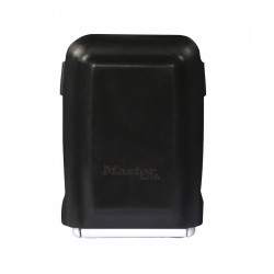 Minicoffre MASTER LOCK Select access à fixer, H.18 x l.13.2 x P.6 cm - MASTER LOCK