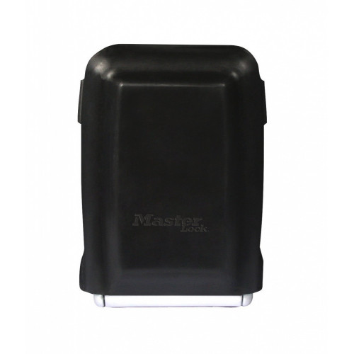 Minicoffre MASTER LOCK Select access à fixer, H.18 x l.13.2 x P.6 cm - MASTER LOCK
