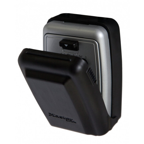 Minicoffre MASTER LOCK Select access à fixer, H.18 x l.13.2 x P.6 cm - MASTER LOCK