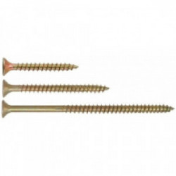 Vis UC pour panneaux de particules Ø 4,0 x 40 mm de marque RAWL, référence: B1432100