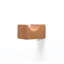 Patere REI nature, hetre de marque REI, référence: B9252000