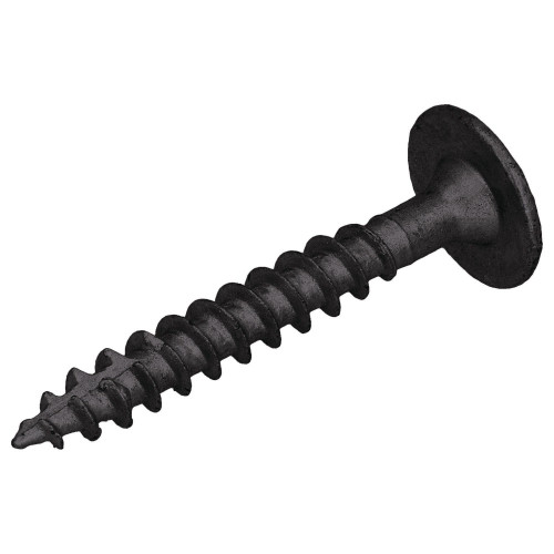 Lot de 150 vis acier fraise torx SUKI, 4,5 x L.32 mm - SUKI