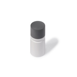 Butée murale REI bois 35x90cm blanc/anthracite de marque REI, référence: B9257200