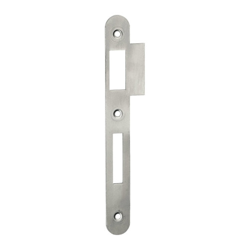 Gache type A40 pêne dortmant 1/2 tour - THIRARD