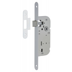 Serrure encastrée THIRARD, à bec de cane, axe 40 mm de marque THIRARD , référence: B9263100