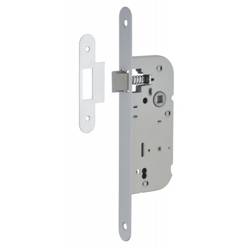 Serrure encastrée THIRARD, à bec de cane, axe 40 mm - THIRARD