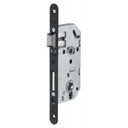 Serrure encastrée THIRARD, à cylindre, axe 40 mm de marque THIRARD , référence: B9263200