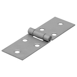 Charniere acier zingue Magnodur 100x32, SUKI de marque SUKI, référence: B9266200