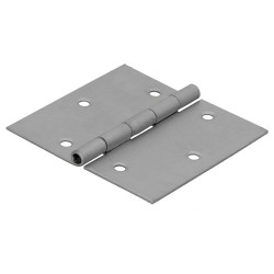 Charnière acier zingué peint SUKI INTERNATIONAL de marque SUKI, référence: B9266400