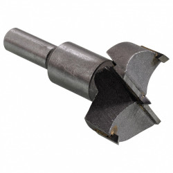 Mèche acier pour meuble - HETTICH