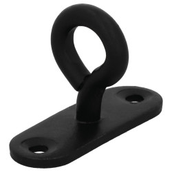 Crampon à visser 17 acier zingué Magnodur, SUKI de marque SUKI, référence: B9268700