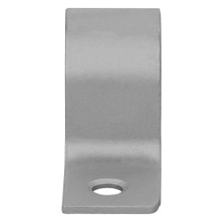 Crampon à visser acier zingue Magnodur 114x25, SUKI - SUKI
