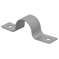 Crampon à visser acier zingue Magnodur 91x20, SUKI - SUKI