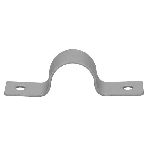 Crampon à visser acier zingue Magnodur 91x20, SUKI - SUKI