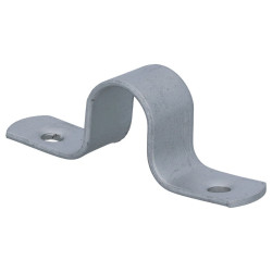 Crampon oval à visser 13 acier zingue Magnodur, SUKI de marque SUKI, référence: B9269000