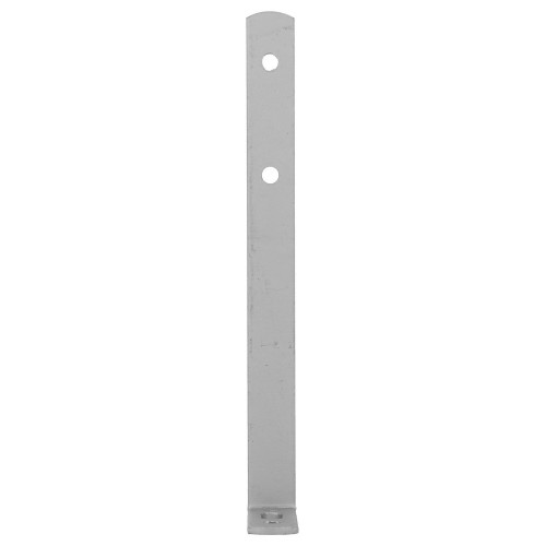 Equerre acier zingue ajustable Magnodur 180x55x17, SUKI - SUKI